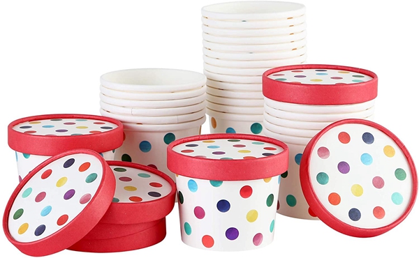 Double Wall Coffee Cups-8oz/237ml