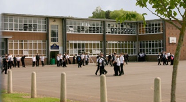 学校