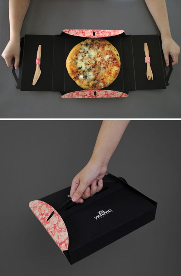 自设计产品