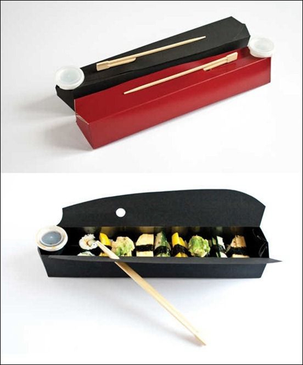 自设计产品